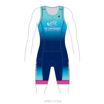 PERFORMANCE Tri Suit