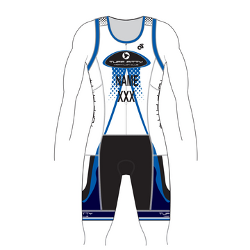 PERFORMANCE Tri Suit