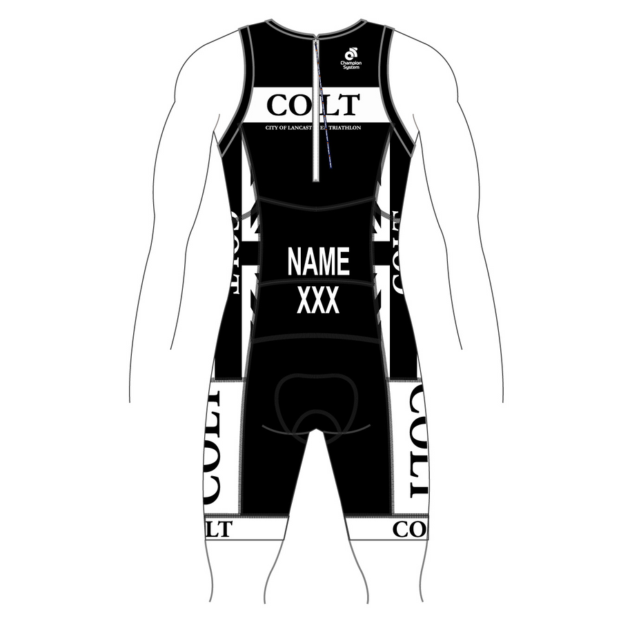 PERFORMANCE Tri Suit