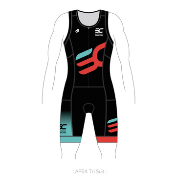 PERFORMANCE Tri Suit