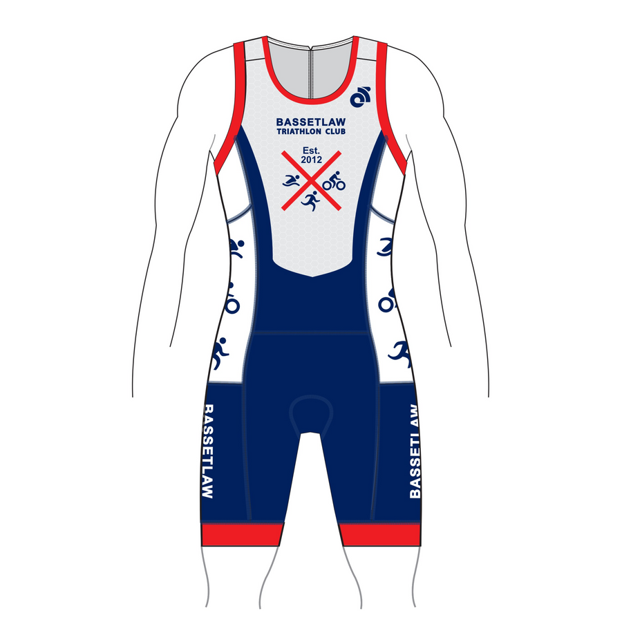 PERFORMANCE Tri Suit