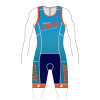 PERFORMANCE Tri Suit