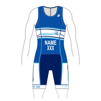 PERFORMANCE Tri Suit