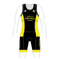 PERFORMANCE Tri Suit