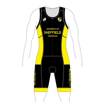 PERFORMANCE Tri Suit