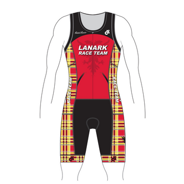 PERFORMANCE Tri Suit