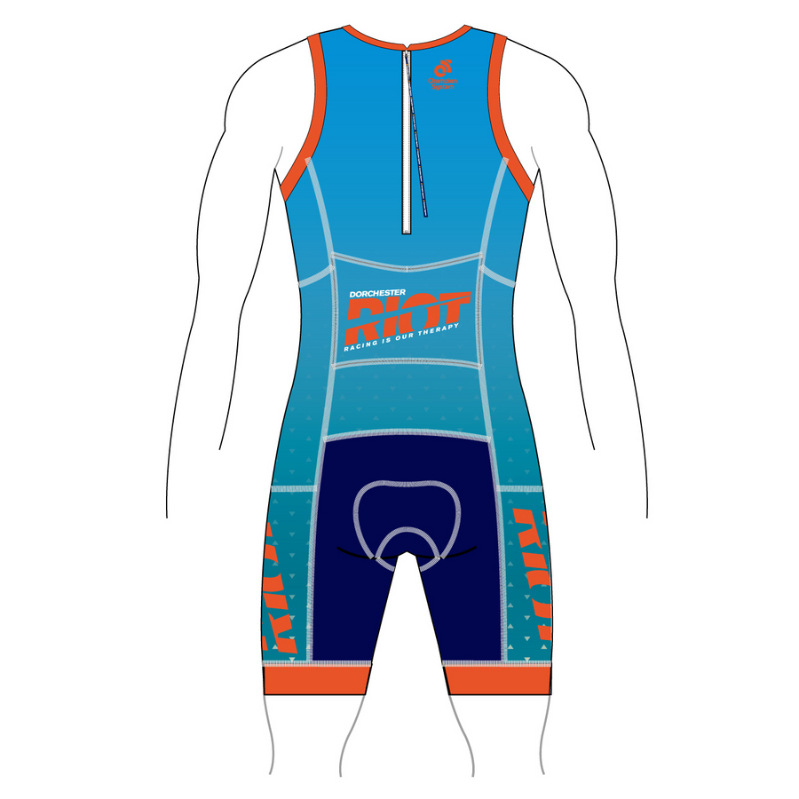 PERFORMANCE Tri Suit