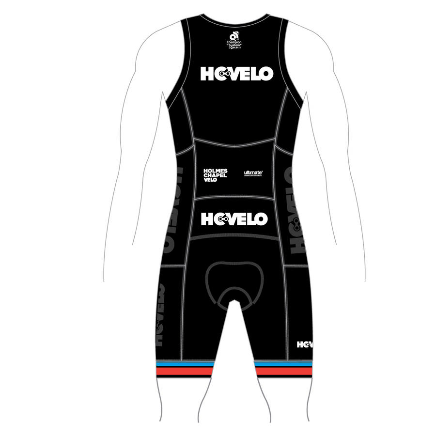 PERFORMANCE Tri Suit