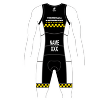 PERFORMANCE Tri Suit