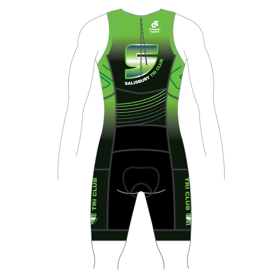 PERFORMANCE Tri Suit