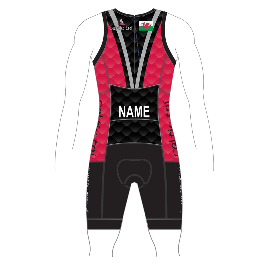 PERFORMANCE Tri Suit