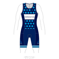 PERFORMANCE Tri Suit