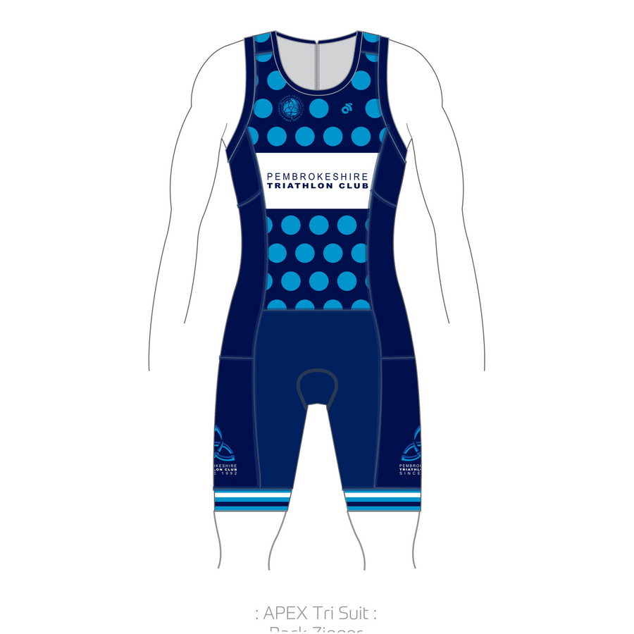 PERFORMANCE Tri Suit