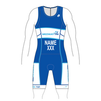 PERFORMANCE Tri Suit