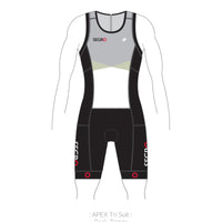 PERFORMANCE Tri Suit