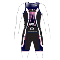 PERFORMANCE Tri Suit