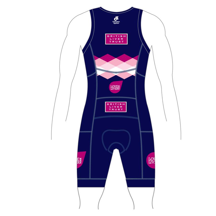 PERFORMANCE Tri Suit