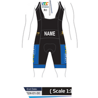 PERFORMANCE Tri Suit