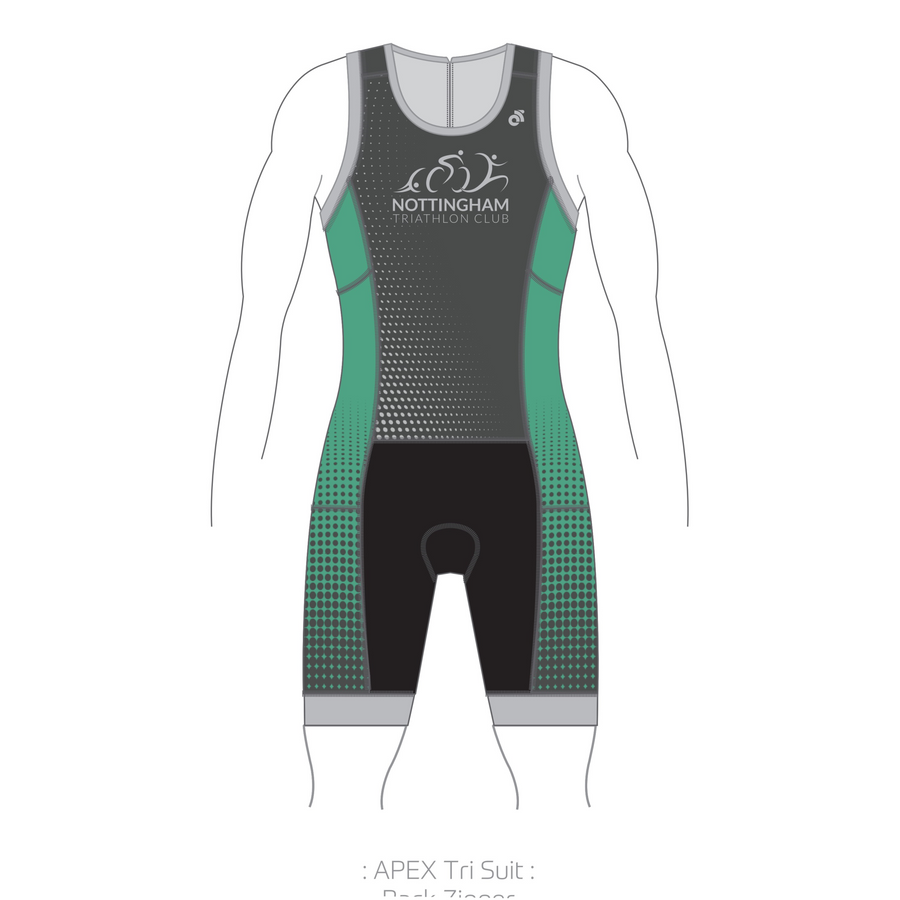 PERFORMANCE Tri Suit