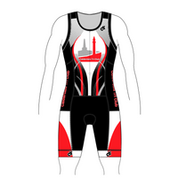 PERFORMANCE Tri Suit