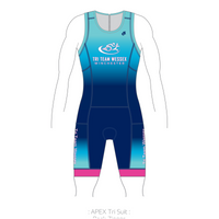 PERFORMANCE Tri Suit