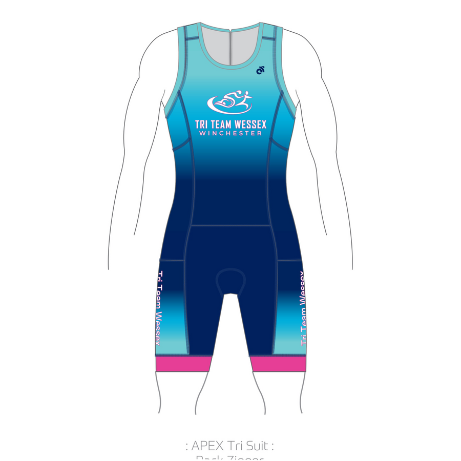 PERFORMANCE Tri Suit