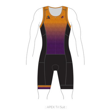 PERFORMANCE Tri Suit