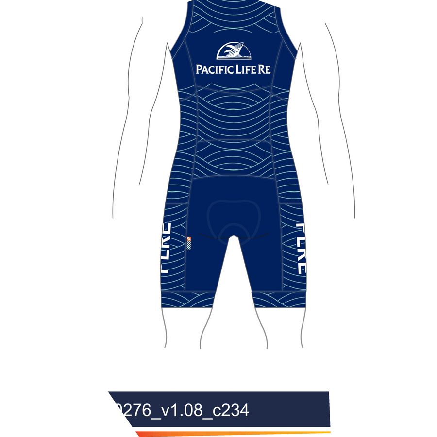 PERFORMANCE Tri Suit