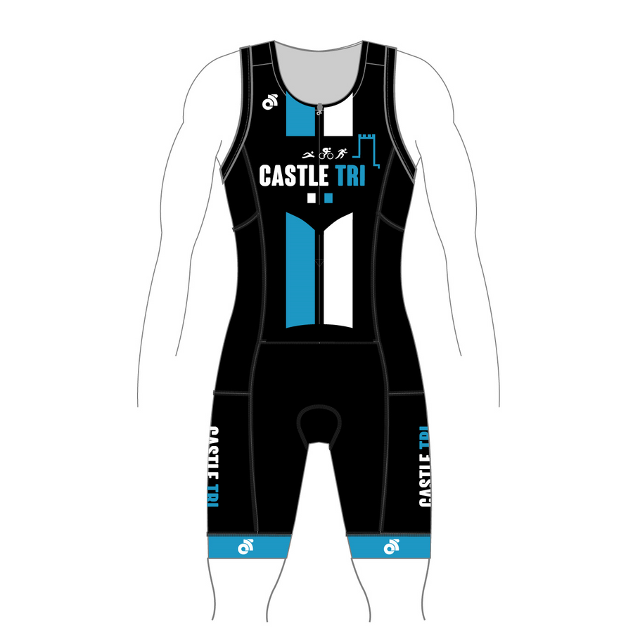 PERFORMANCE Tri Suit