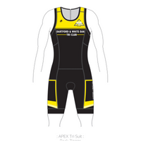 PERFORMANCE Tri Suit