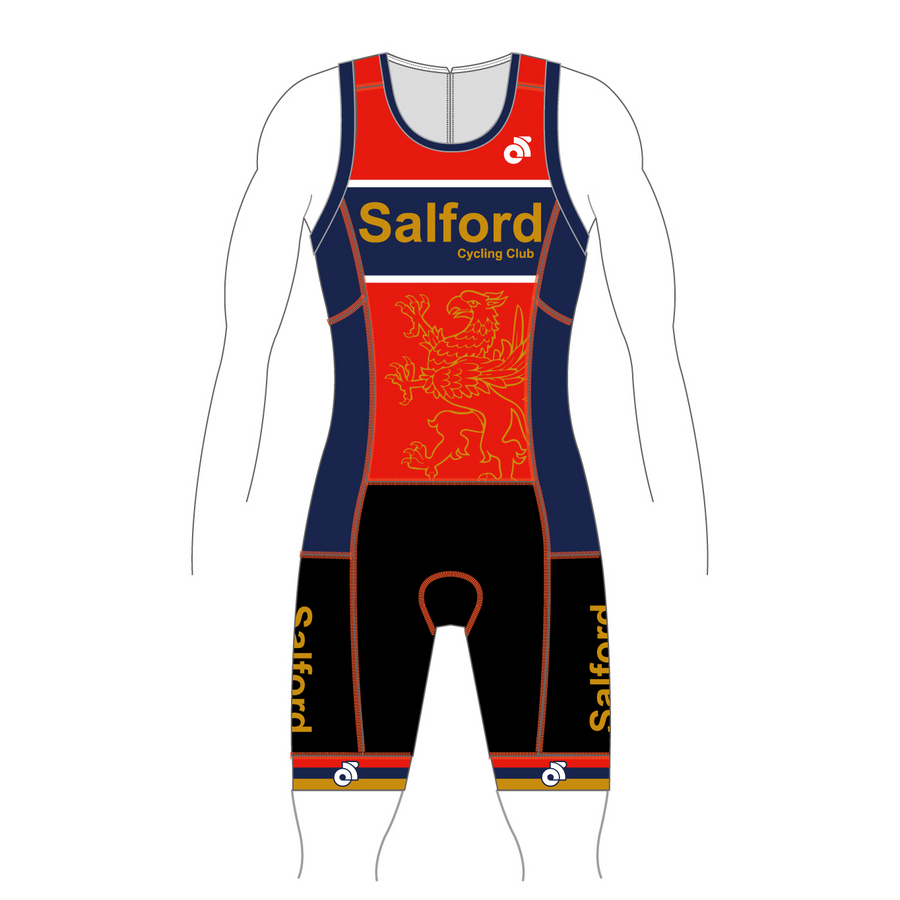 PERFORMANCE Tri Suit