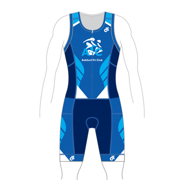 PERFORMANCE Tri Suit