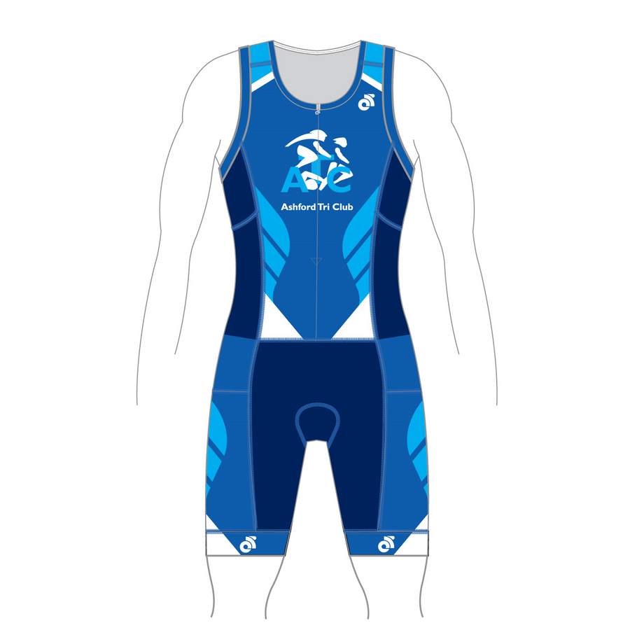 PERFORMANCE Tri Suit