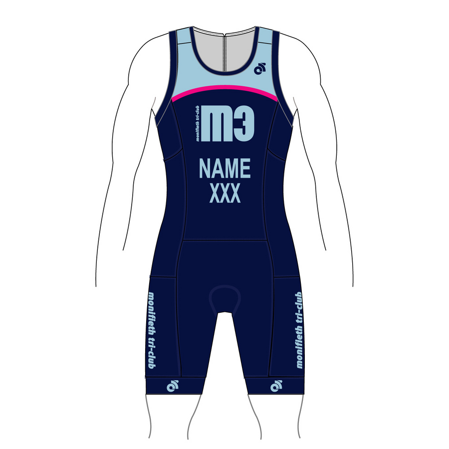 PERFORMANCE Tri Suit