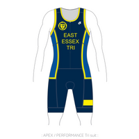 PERFORMANCE Tri Suit