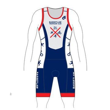 PERFORMANCE Tri Suit