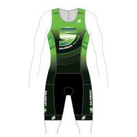 PERFORMANCE Tri Suit