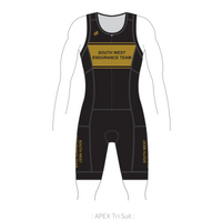 PERFORMANCE Tri Suit