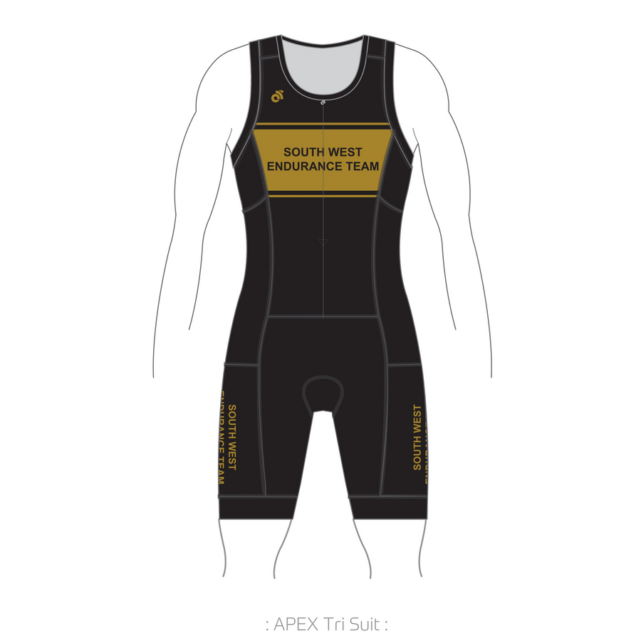 PERFORMANCE Tri Suit