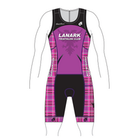 PERFORMANCE Tri Suit