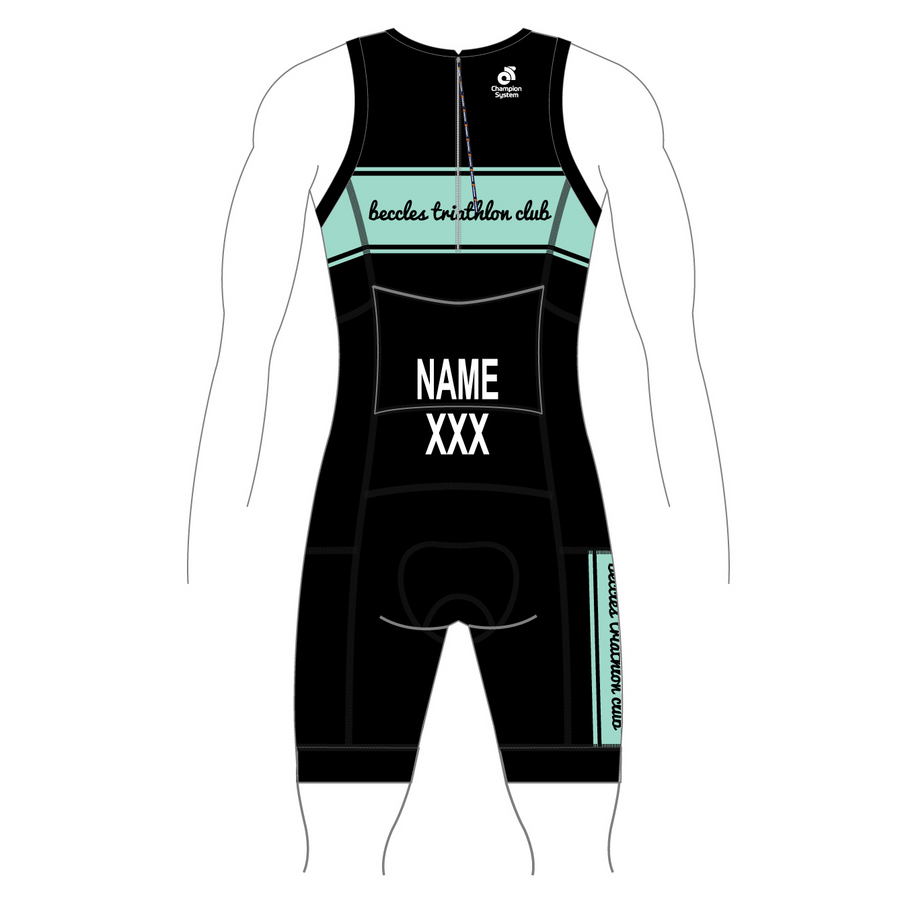 PERFORMANCE Tri Suit