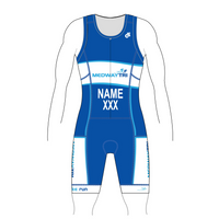 PERFORMANCE Tri Suit