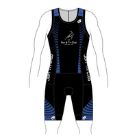 PERFORMANCE Tri Suit