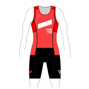 PERFORMANCE Tri Suit