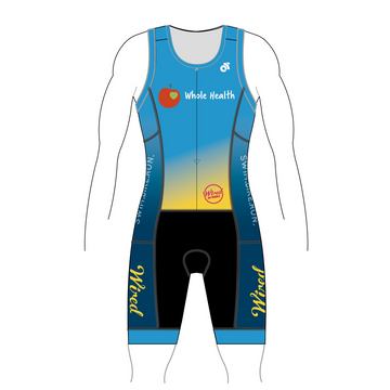 PERFORMANCE Tri Suit