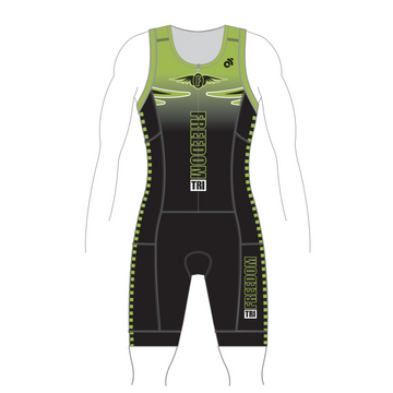 PERFORMANCE Tri Suit