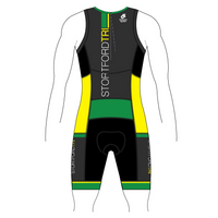 PERFORMANCE Tri Suit