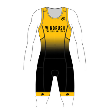 PERFORMANCE Tri Suit