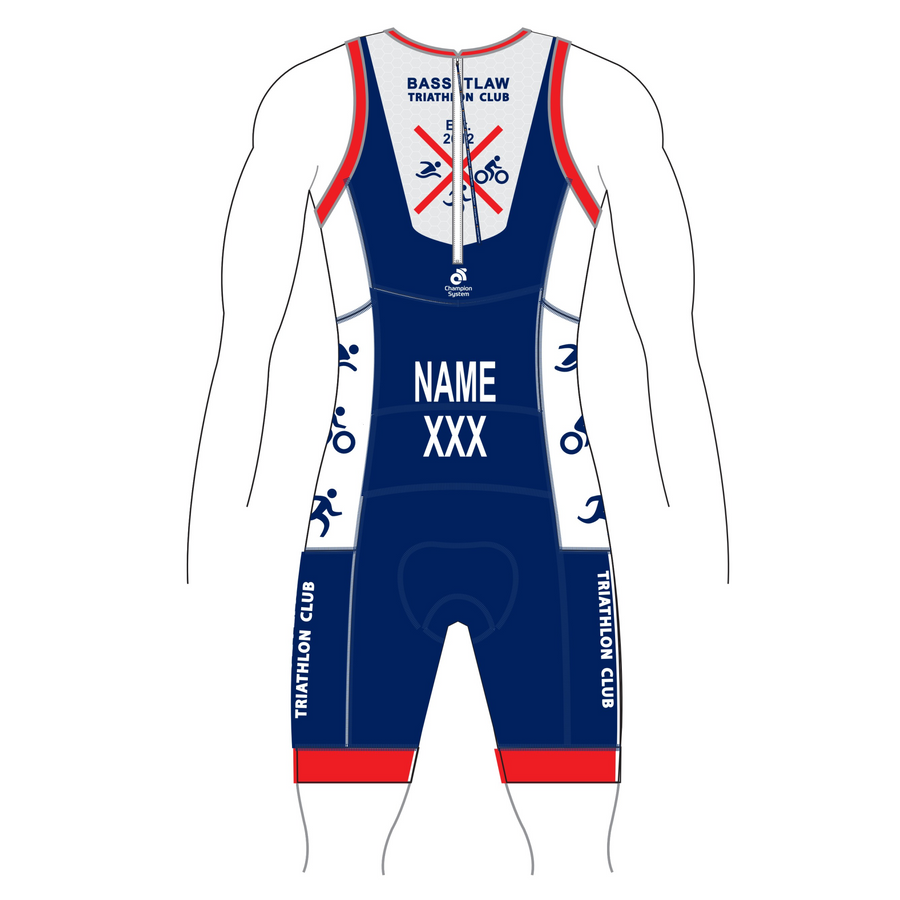 PERFORMANCE Tri Suit