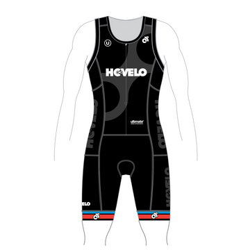 PERFORMANCE Tri Suit